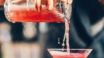 cours de cocktails