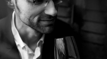 Formateur WSET : Nicolas Fouilleroux