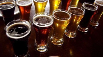 Accords mets et bière