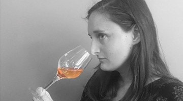 formatrice WSET Marie De Richecour