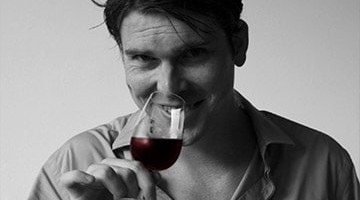 Formateur WSET Frédéric Vigroux