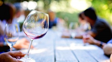 verre de dégustation