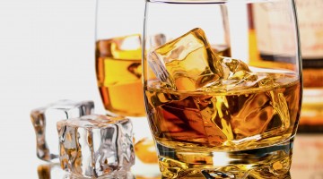 Dégustation de whisky