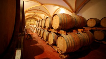 Comment fabrique-t-on une barrique?