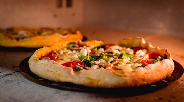 Quel vin boire pour accompagner des pizzas ?