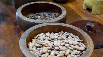 accords chocolat et vin