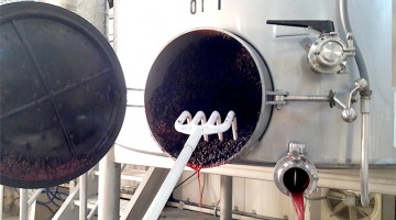 fin des fermentations