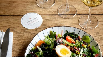 accords vin et plats veggies