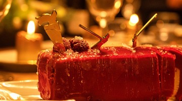 Accords Vins et bûches