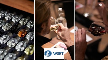 En quoi consiste la formation WSET ?