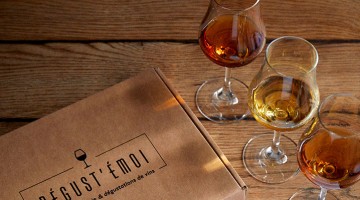 Dégustation de whisky