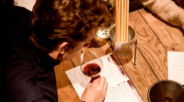 Les principaux arômes de vin à connaître pour une initiation en oenologie