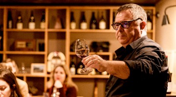 Comment choisir son stage d'oenologie ?