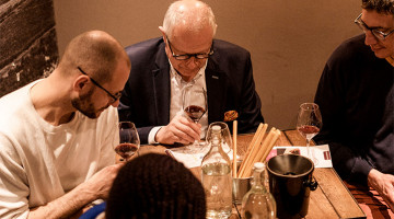 Découvrez nos ateliers de dégustation de vin : une expérience sensorielle unique