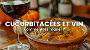 cucurbitacées-et-vin