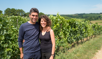 Vins du Marmandais - Domaine Elian Da Ros