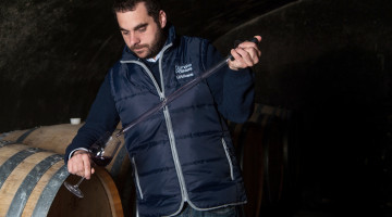 Domaine des Pothiers