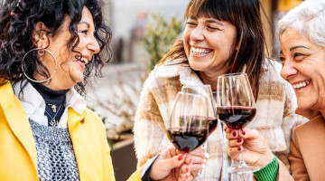 Idée cadeau Fête des mères