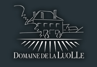 Logo du Domaine de la Luolle