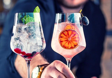 Cours de Cocktails : Les grands classiques