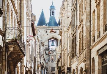 Novotel Bordeaux Gare Saint Jean