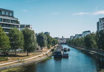 Hôtel Oceania Rennes Saint Grégoire